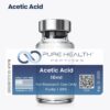 Acetic Acid