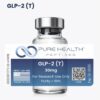 GLP-2 (T) - Pure Health Peptides