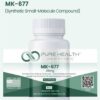 Buy Ibutamoren Online in USA