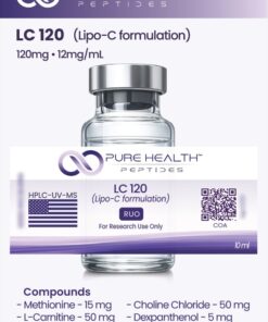 Buy LC-120 Peptide