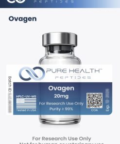 Ovagen - Pure Health Peptides