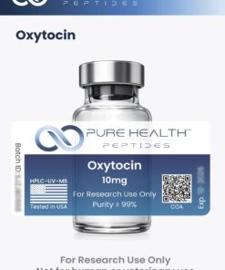 Oxytocin - Pure Health Peptides