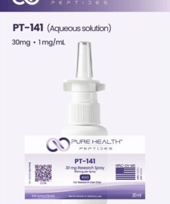 Buy PT-141 Online