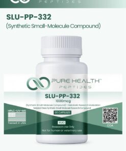Buy SLU-PP-332 Online