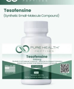 Buy Tesofensine Online